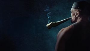 Shiver Me Timbers's poster