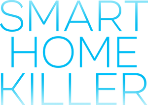 Smart Home Killer's poster