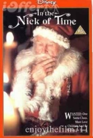 In the Nick of Time's poster