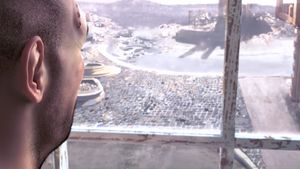 The Window's poster