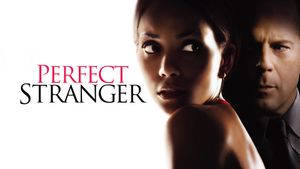 Perfect Stranger's poster