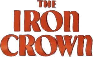 The Iron Crown's poster