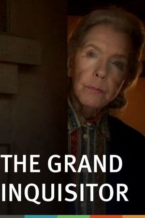 The Grand Inquisitor's poster