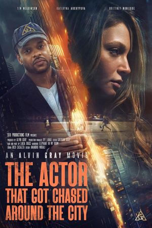The Wife That Didnt Know Who She Married's poster