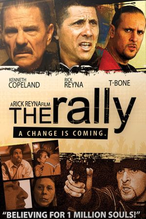 The Rally's poster