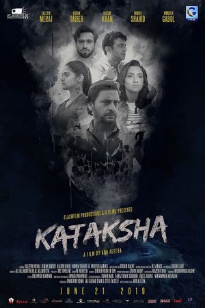 Kataksha's poster