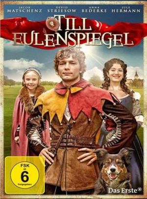 Till Eulenspiegel's poster