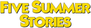 Five Summer Stories's poster