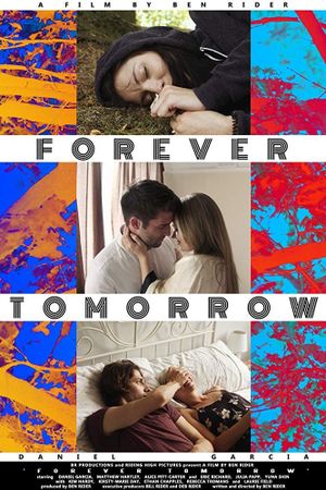 Forever Tomorrow's poster image