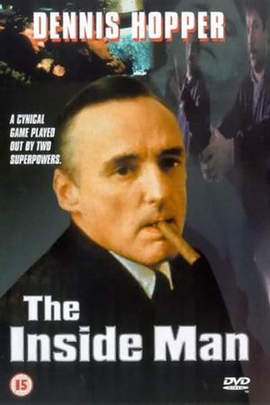 Slagskämpen's poster