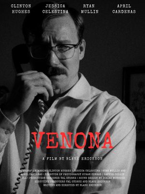 Venona's poster