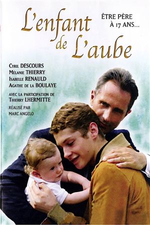 L'enfant de l'aube's poster