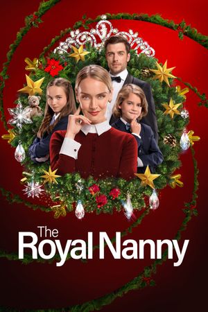 The Royal Nanny's poster