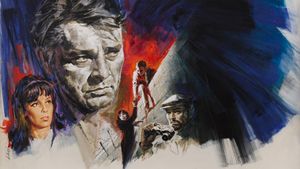 The Spy Who Came in from the Cold's poster