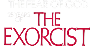 The Fear of God: 25 Years of The Exorcist's poster