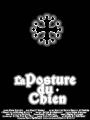 La Posture du Chien's poster