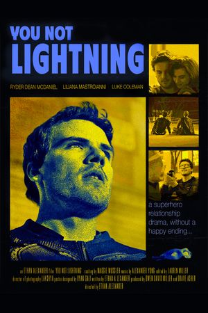 You Not Lightning's poster