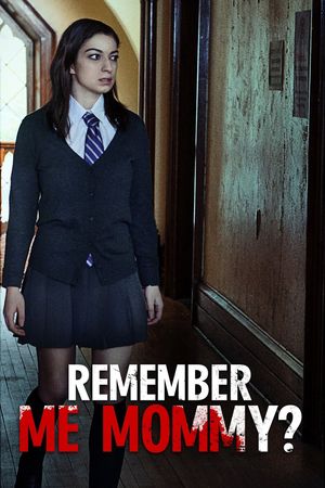 Remember Me, Mommy?'s poster