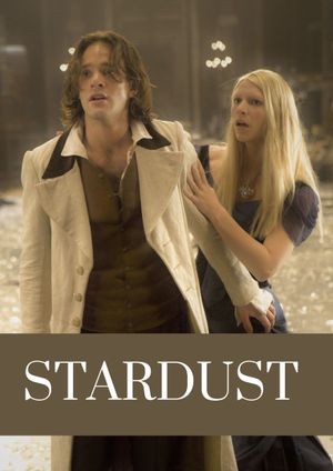 Stardust's poster