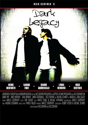 Dark Legacy's poster