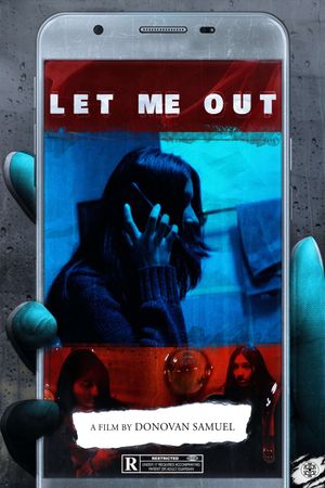 Let Me Out's poster