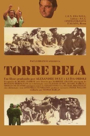 Torre Bela's poster