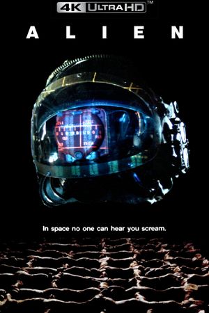 Alien's poster