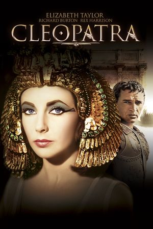 Cleopatra's poster
