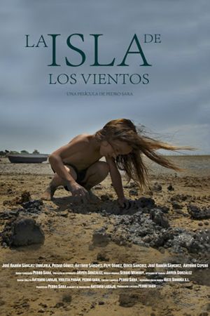 La isla de los vientos's poster