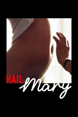 Hail Mary's poster
