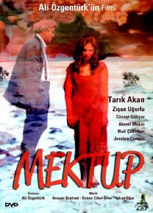Mektup's poster