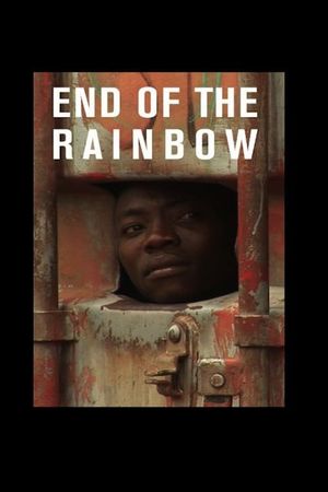 End of the Rainbow's poster