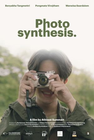 Photosynthesis's poster