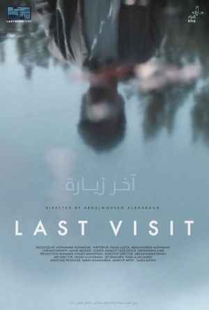 Last Visit's poster