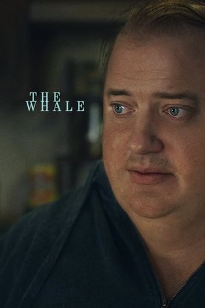 The Whale's poster