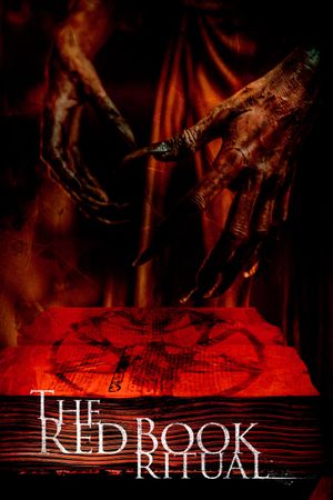 The Red Book Ritual's poster