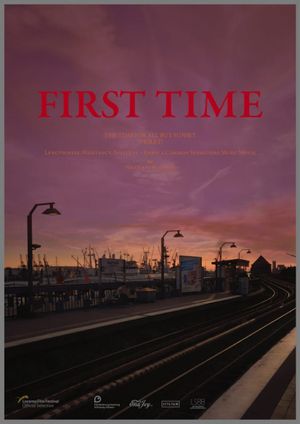 First Time: The Time for All but Sunset - Violet's poster image
