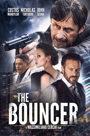 The Bouncer's poster