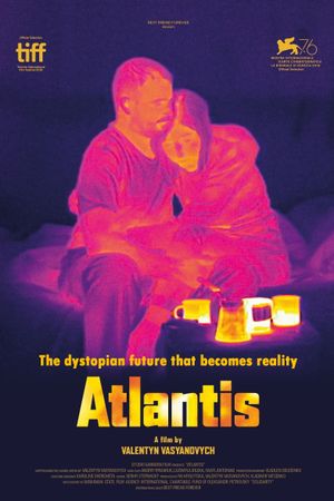 Atlantis's poster