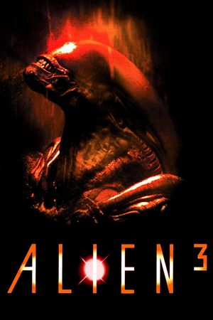 Alien³'s poster