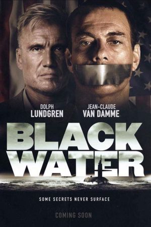 Black Water's poster
