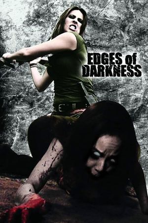 Edges of Darkness's poster