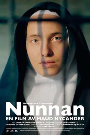 The Nun's poster