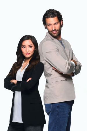 Love Accidentally's poster