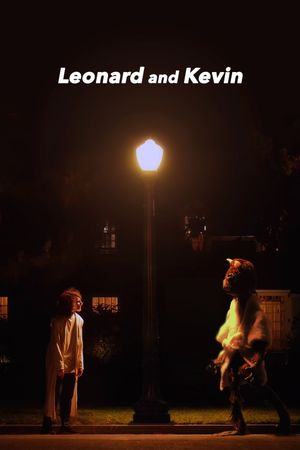 Leonard and Kevin's poster