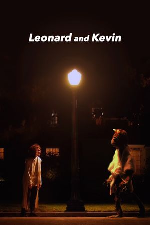 Leonard and Kevin's poster image