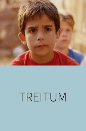 Treitum's poster