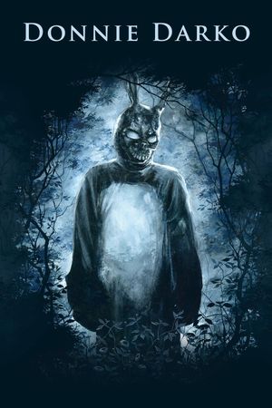 Donnie Darko's poster