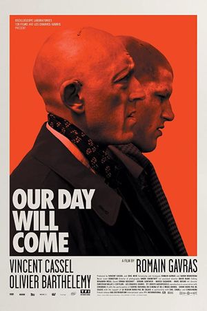 Our Day Will Come's poster