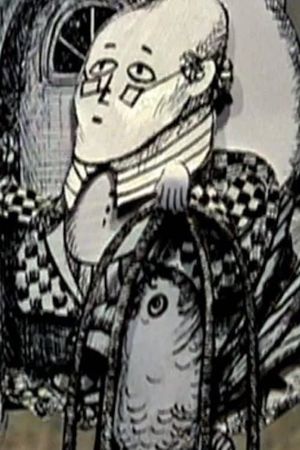 Du coq à l'âne's poster